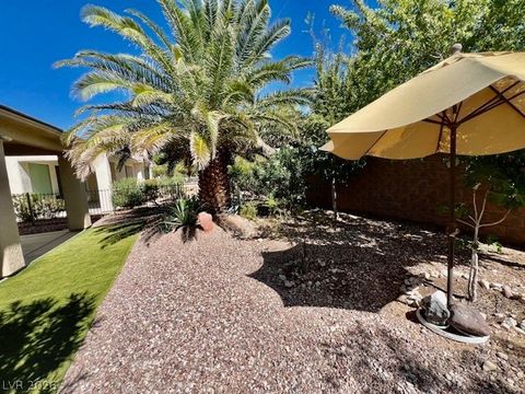 Tiny photo for 4438 Regalo Bello Street, Las Vegas, NV 89135 (MLS # 2800233)