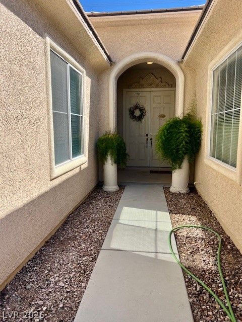 Tiny photo for 4438 Regalo Bello Street, Las Vegas, NV 89135 (MLS # 2800233)