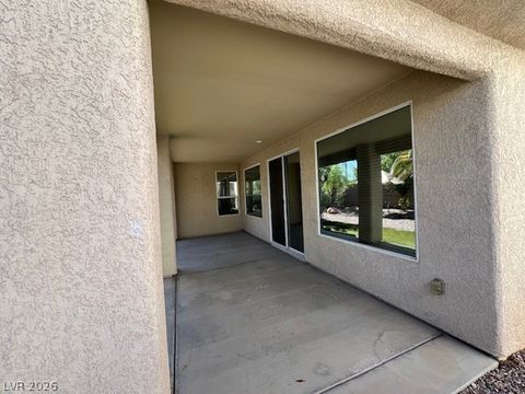 Tiny photo for 4438 Regalo Bello Street, Las Vegas, NV 89135 (MLS # 2800233)