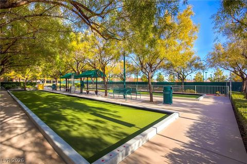 Tiny photo for 4438 Regalo Bello Street, Las Vegas, NV 89135 (MLS # 2800233)