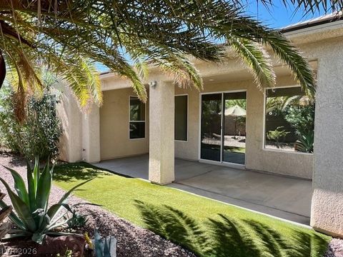 Tiny photo for 4438 Regalo Bello Street, Las Vegas, NV 89135 (MLS # 2800233)