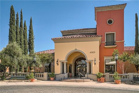 Tiny photo for 4438 Regalo Bello Street, Las Vegas, NV 89135 (MLS # 2800233)