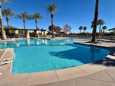 Tiny photo for 4438 Regalo Bello Street, Las Vegas, NV 89135 (MLS # 2800233)