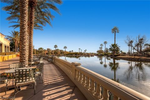 Tiny photo for 4438 Regalo Bello Street, Las Vegas, NV 89135 (MLS # 2800233)