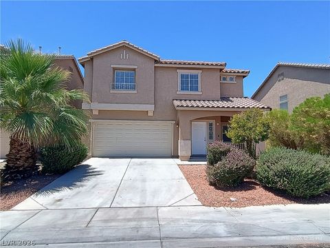 Homes For Rent - 6045 Gum Springs Street<br/> North Las Vegas, NV 89081