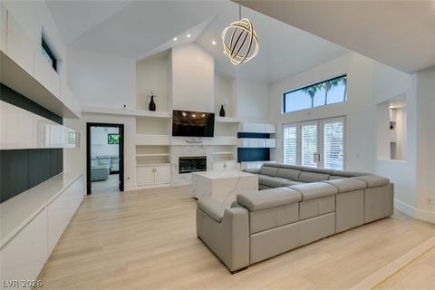 Tiny photo for 2338 Villandry Court, Henderson, NV 89074 (MLS # 2788373)