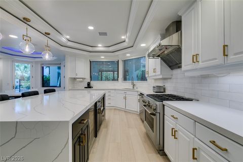Tiny photo for 2338 Villandry Court, Henderson, NV 89074 (MLS # 2788373)