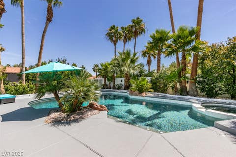 Tiny photo for 2338 Villandry Court, Henderson, NV 89074 (MLS # 2788373)