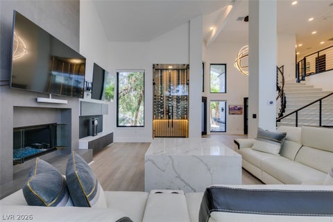 Tiny photo for 2338 Villandry Court, Henderson, NV 89074 (MLS # 2788373)