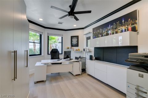 Tiny photo for 2338 Villandry Court, Henderson, NV 89074 (MLS # 2788373)
