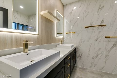 Tiny photo for 2338 Villandry Court, Henderson, NV 89074 (MLS # 2788373)