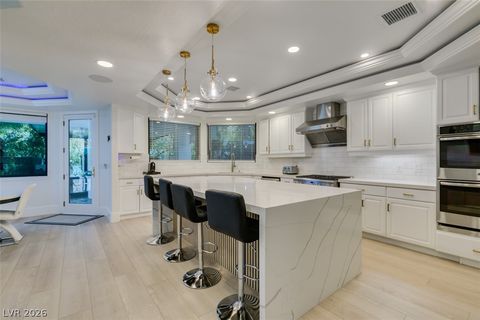 Tiny photo for 2338 Villandry Court, Henderson, NV 89074 (MLS # 2788373)