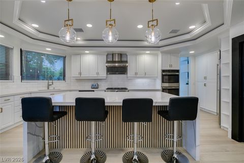 Tiny photo for 2338 Villandry Court, Henderson, NV 89074 (MLS # 2788373)