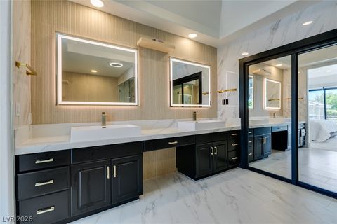 Tiny photo for 2338 Villandry Court, Henderson, NV 89074 (MLS # 2788373)