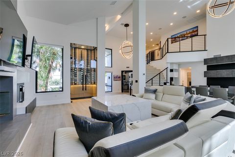 Tiny photo for 2338 Villandry Court, Henderson, NV 89074 (MLS # 2788373)