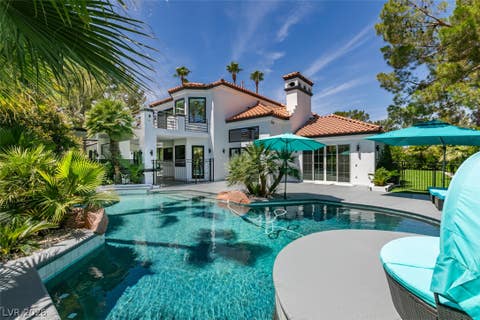 Tiny photo for 2338 Villandry Court, Henderson, NV 89074 (MLS # 2788373)