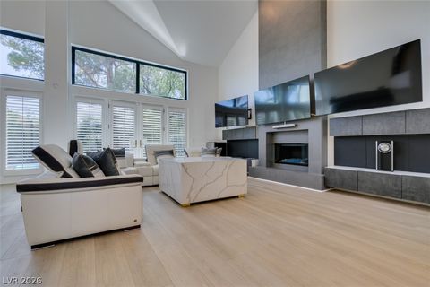 Tiny photo for 2338 Villandry Court, Henderson, NV 89074 (MLS # 2788373)