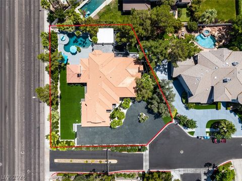 Tiny photo for 2338 Villandry Court, Henderson, NV 89074 (MLS # 2788373)