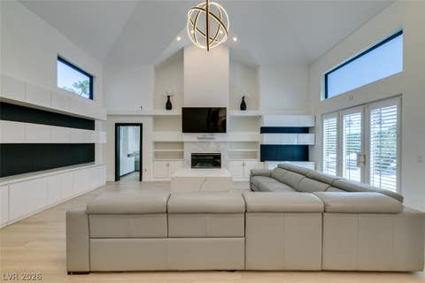 Tiny photo for 2338 Villandry Court, Henderson, NV 89074 (MLS # 2788373)
