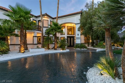 Tiny photo for 2338 Villandry Court, Henderson, NV 89074 (MLS # 2788373)