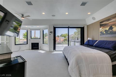 Tiny photo for 2338 Villandry Court, Henderson, NV 89074 (MLS # 2788373)
