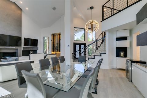 Tiny photo for 2338 Villandry Court, Henderson, NV 89074 (MLS # 2788373)