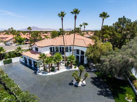 Tiny photo for 2338 Villandry Court, Henderson, NV 89074 (MLS # 2788373)