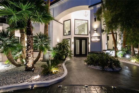 Homes For Sale - 2338 Villandry Court<br/> Henderson, NV 89074