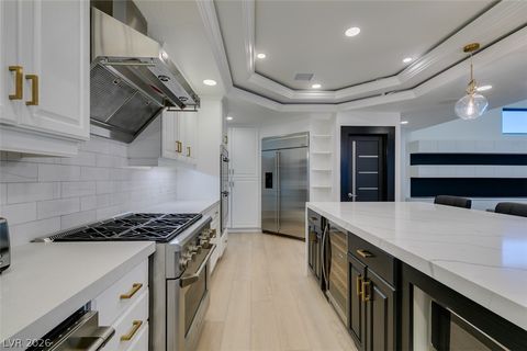 Tiny photo for 2338 Villandry Court, Henderson, NV 89074 (MLS # 2788373)