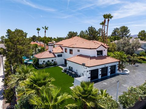 Tiny photo for 2338 Villandry Court, Henderson, NV 89074 (MLS # 2788373)