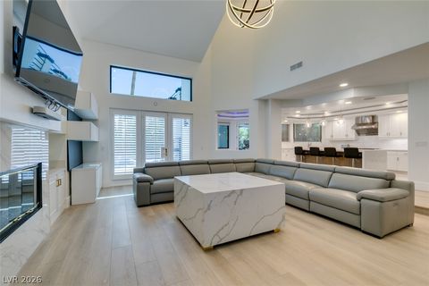 Tiny photo for 2338 Villandry Court, Henderson, NV 89074 (MLS # 2788373)