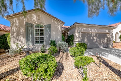 Homes For Sale - 2404 Anderson Park Drive<br/> Clark County, Henderson, NV 89044