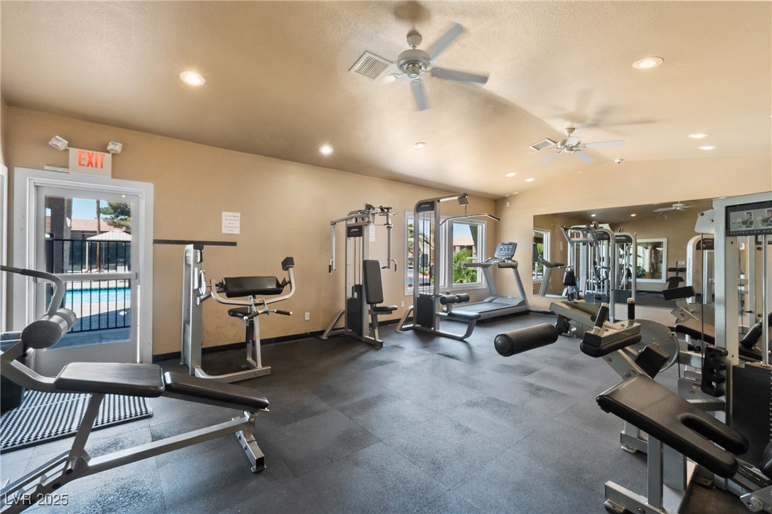 5185 Indian River Drive #229, Las Vegas, Nevada image 36
