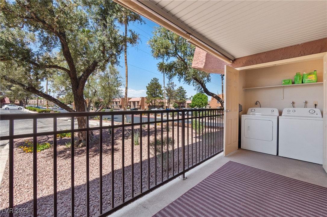 5185 Indian River Drive #229, Las Vegas, Nevada image 25