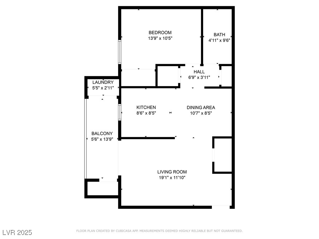 5185 Indian River Drive #229, Las Vegas, Nevada image 38