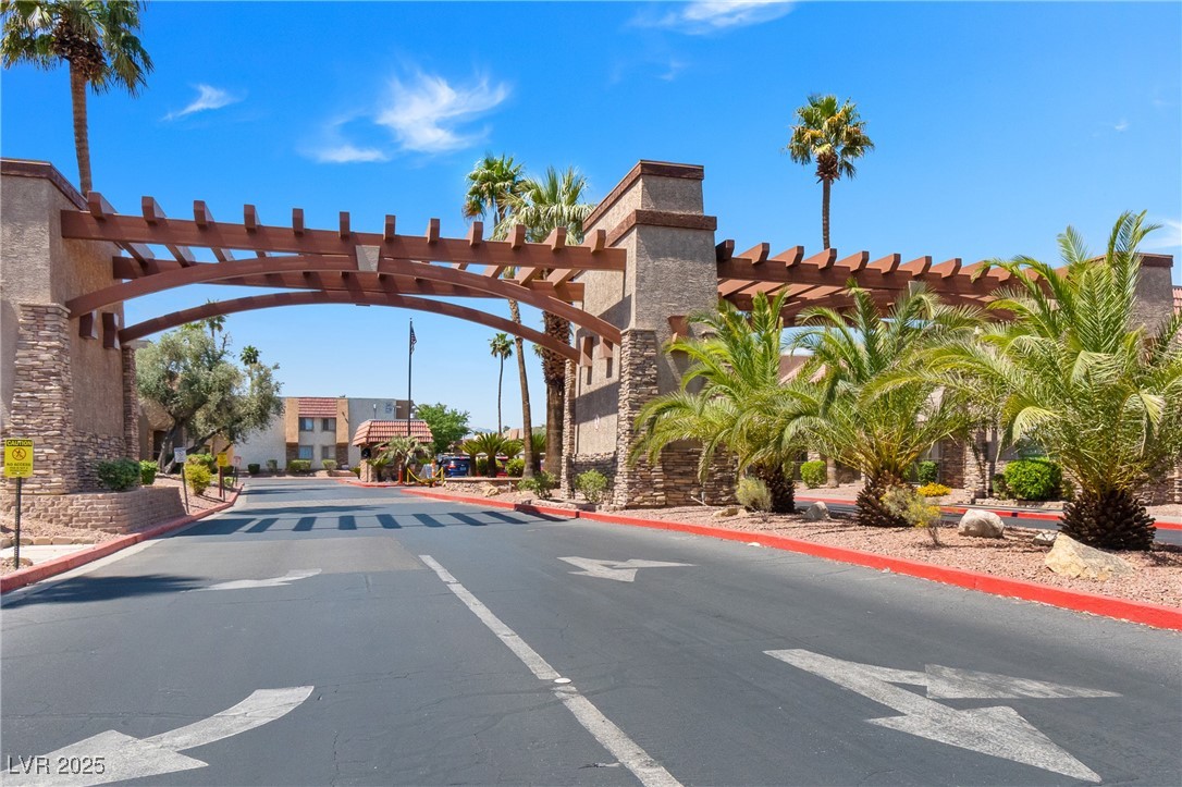 5185 Indian River Drive #229, Las Vegas, Nevada image 29