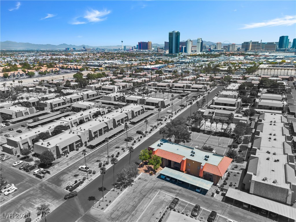 5185 Indian River Drive #229, Las Vegas, Nevada image 49