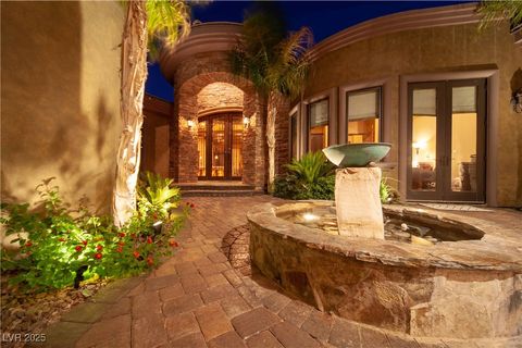 514 Mandalay Court Henderson NV 89012