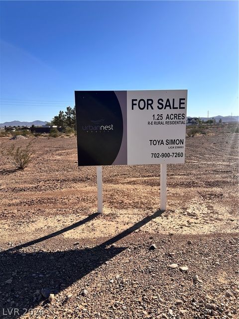 Vacant Land For Sale - Pebble<br/> Las Vegas, NV 89124