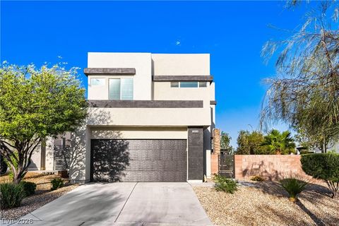 Photo of 5008 Cassia Tree Court, North Las Vegas, NV 89031 (MLS # 2785463)