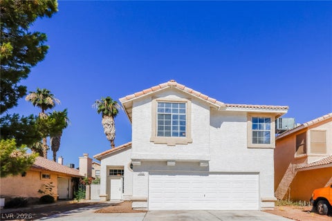 Homes For Sale - 1909 Dry Falls Street<br/> Las Vegas, NV 89142