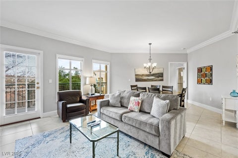 Photo of 30 Strada Di Villaggio #324, Henderson, NV 89011 (MLS # 2742588)