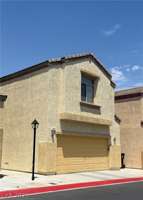 Property photo of 708 Cades Cove Avenue, North Las Vegas, NV 89084