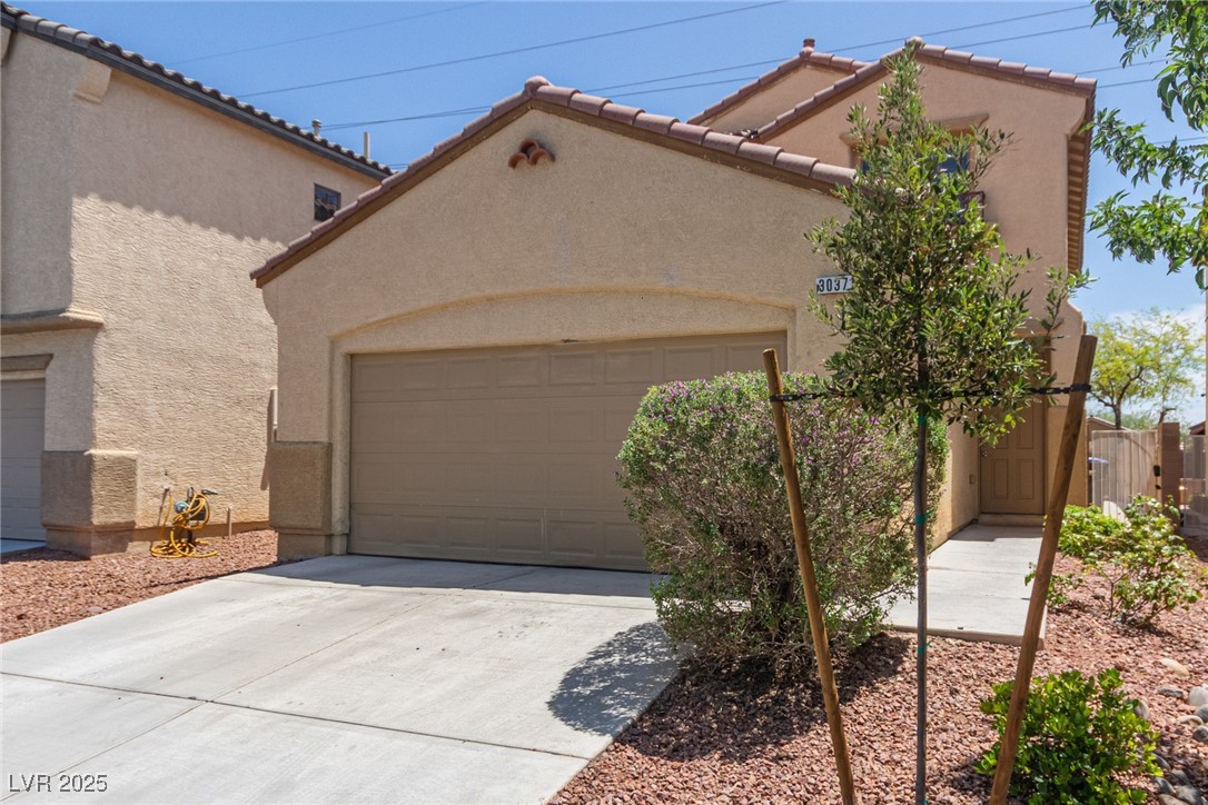 3037 Austin Pale Avenue, North Las Vegas, Nevada image 1