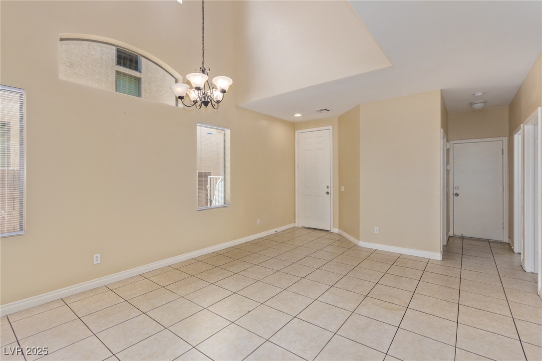 3037 Austin Pale Avenue, North Las Vegas, Nevada image 3