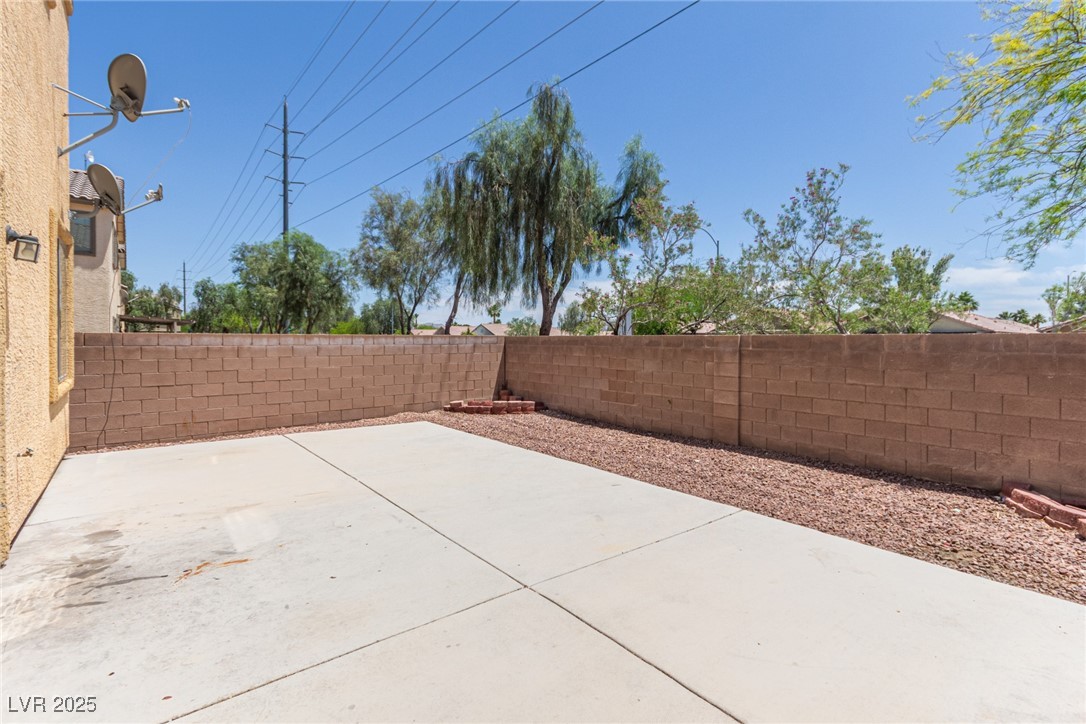3037 Austin Pale Avenue, North Las Vegas, Nevada image 25