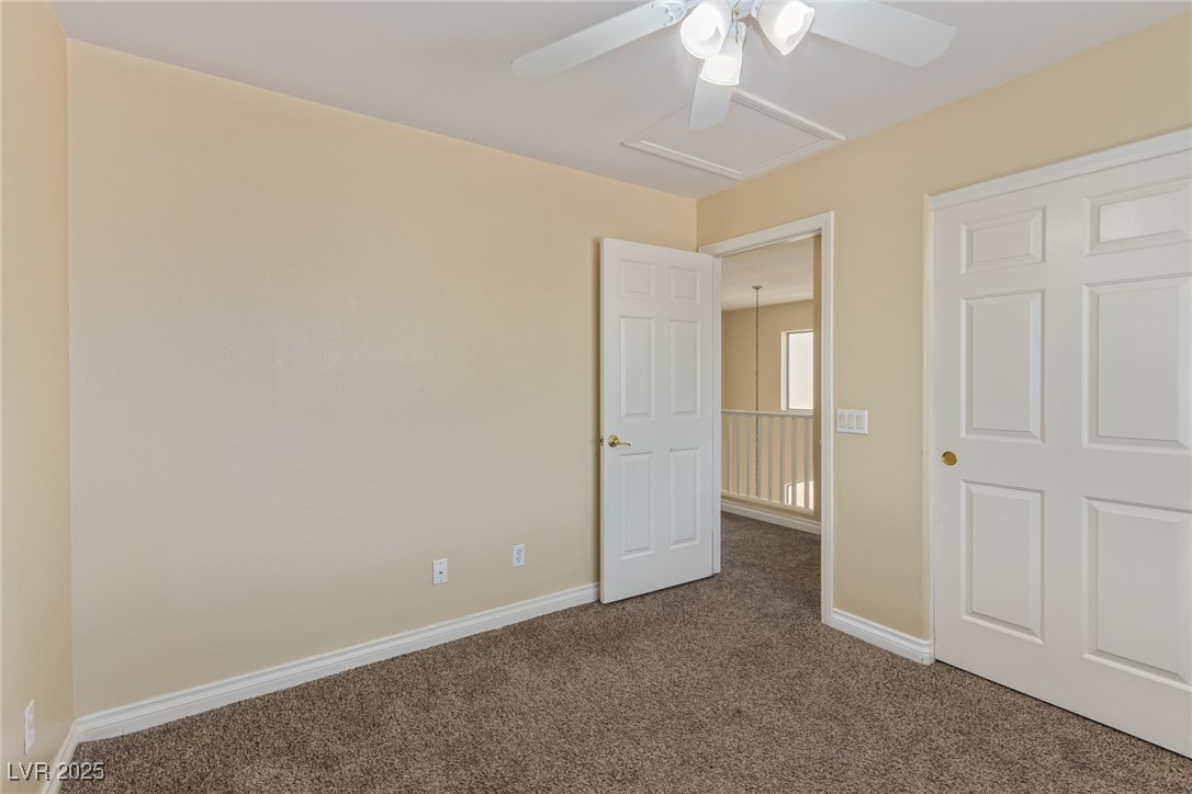 3037 Austin Pale Avenue, North Las Vegas, Nevada image 21