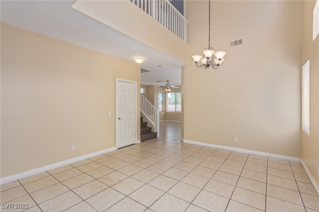3037 Austin Pale Avenue, North Las Vegas, Nevada image 4
