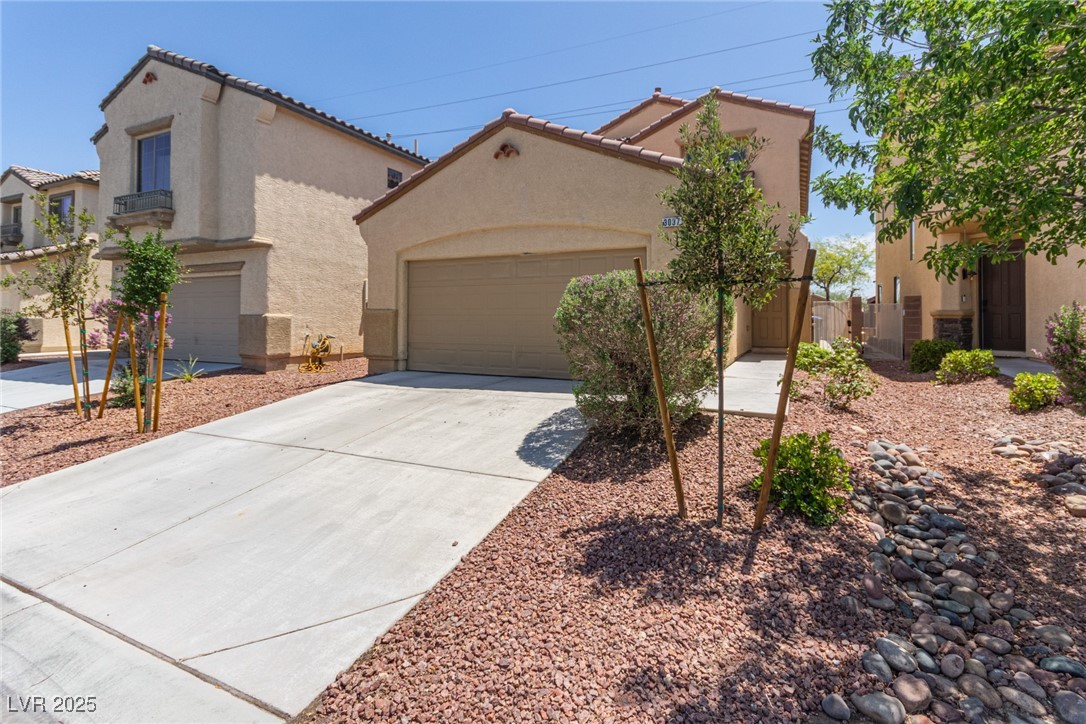 3037 Austin Pale Avenue, North Las Vegas, Nevada image 2