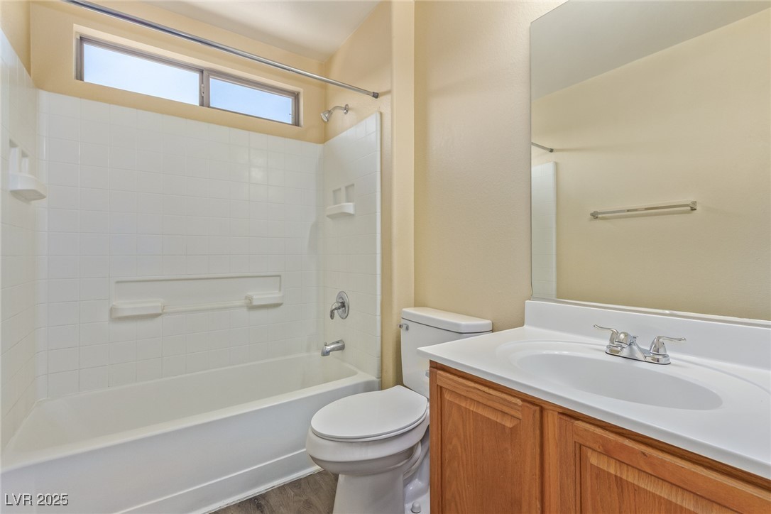 3037 Austin Pale Avenue, North Las Vegas, Nevada image 22